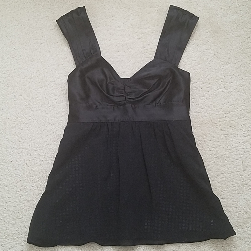 [Express] Vintage Y2K Going Out Top